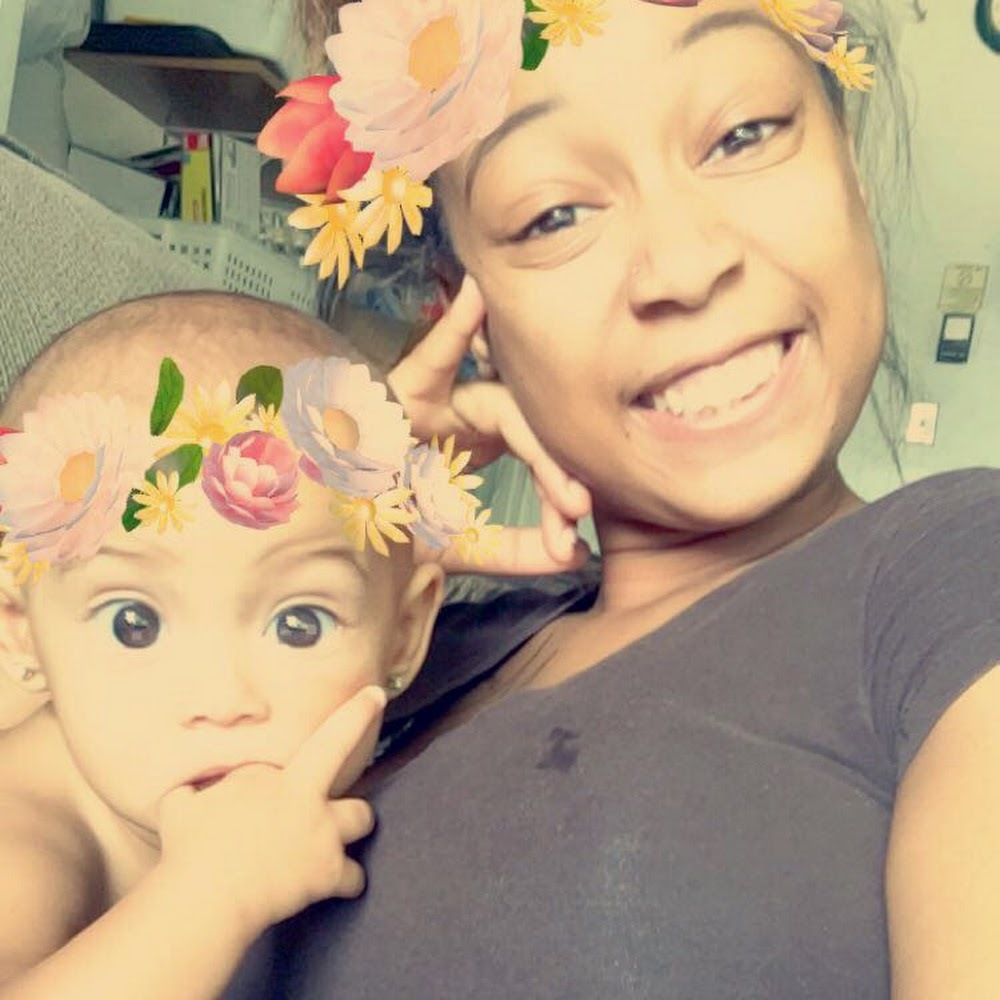 Meet your Posher, Jazmyne